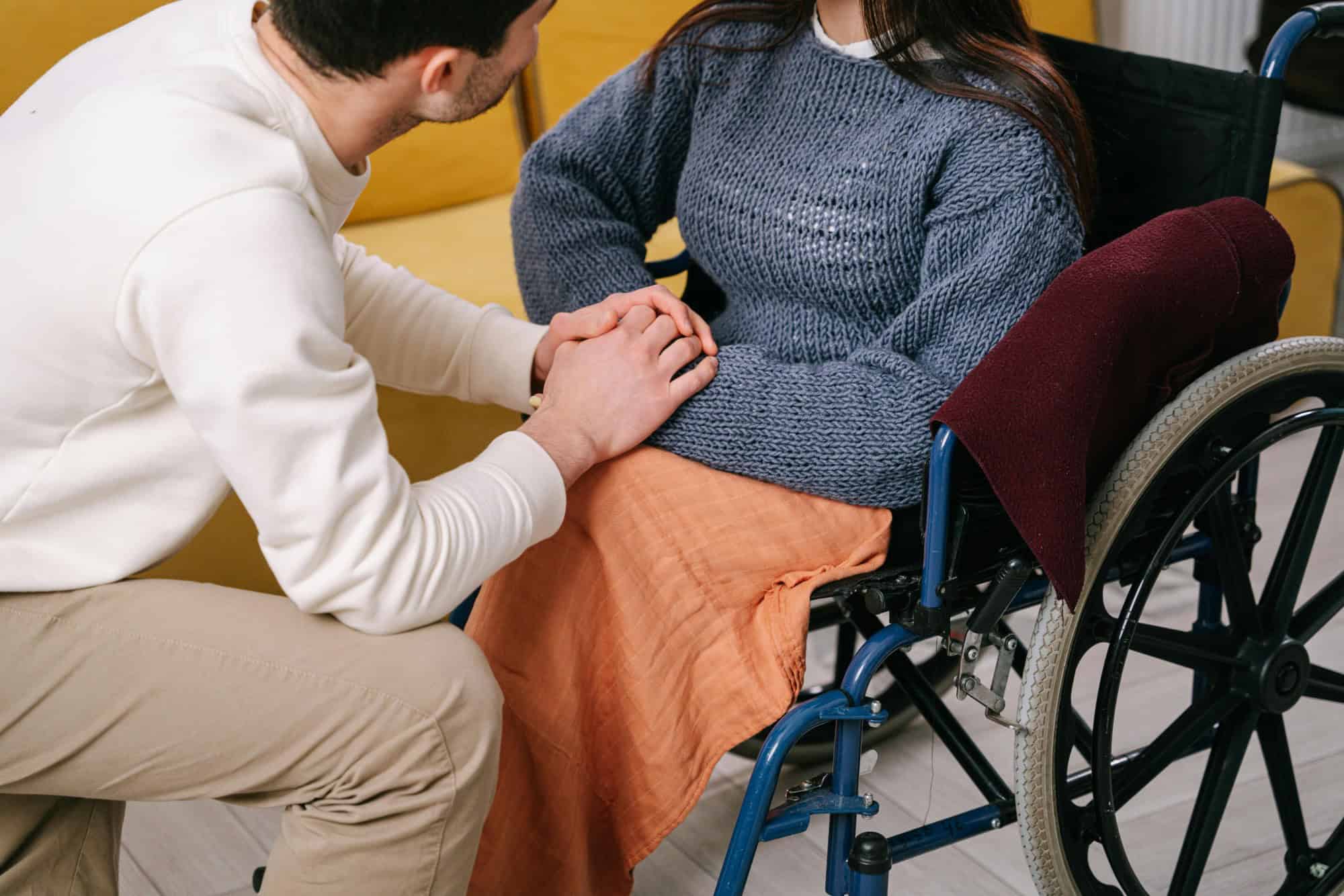 בלוג רפואה 500 Comment obtenir une prestation de soins de longue durée en argent de l’Institut national d’assurance et économiser sur les dépenses