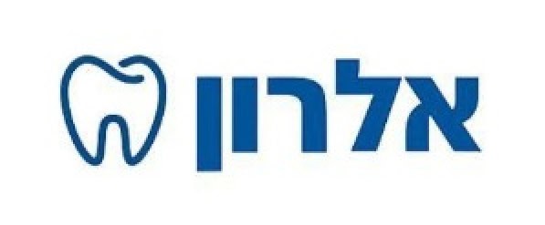 אלרון לוגו