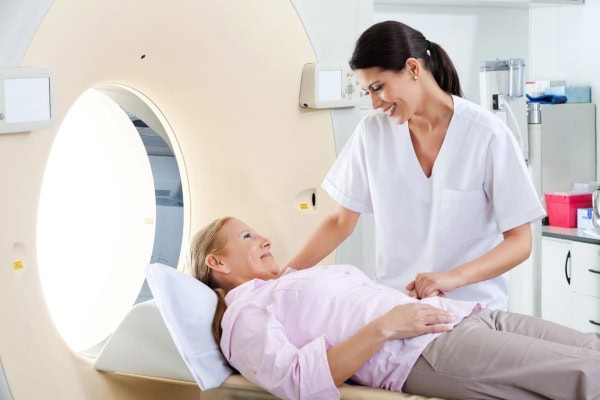 בלוג רפואה 398 בדיקת PET CT