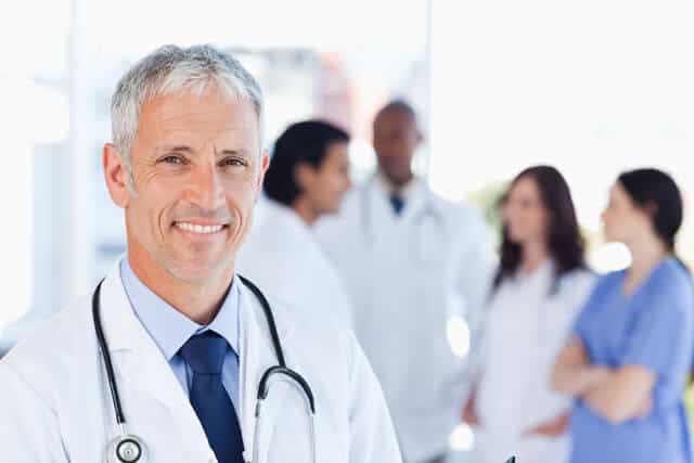 Visite du médecin à votre domicile Visite du médecin à votre domicile