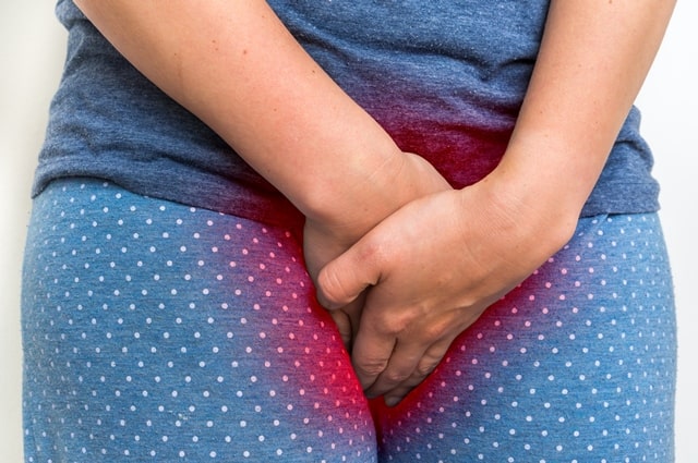 Incontinence urinaire