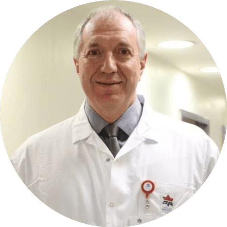 Dr Gandhi Bittman