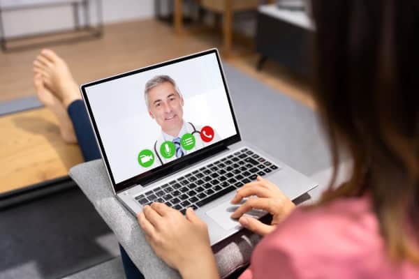 בלוג רפואה 449 Les progrès de la médecine à l’ère des médecins en ligne