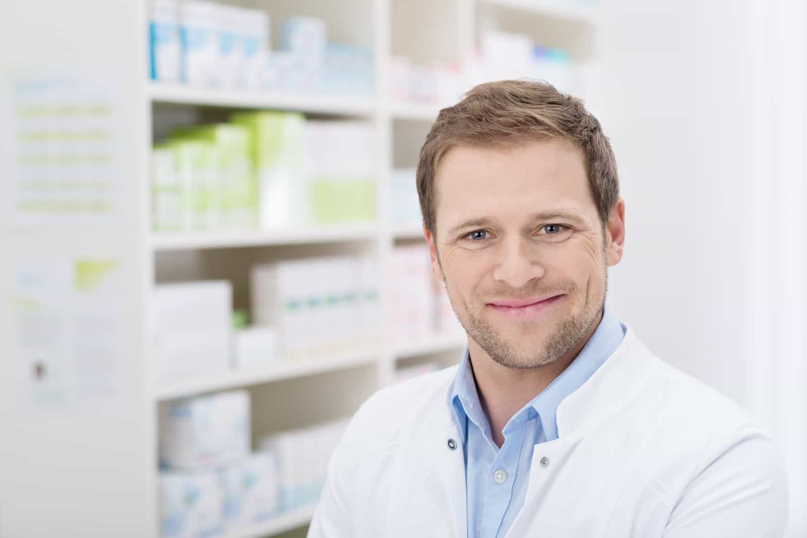 Mon médecin