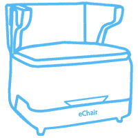 chaise