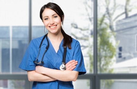 Combien coûte une infirmière privée ?