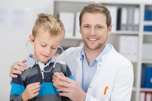 S’abonner à un enfant