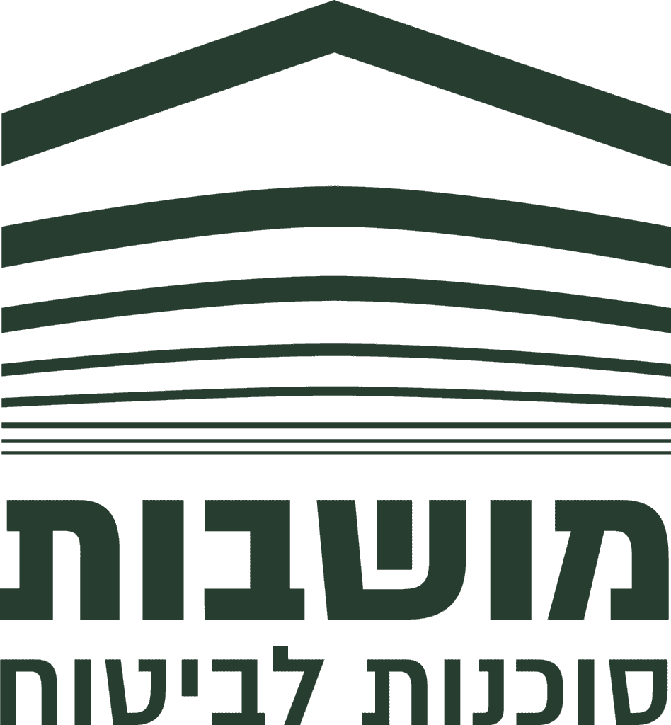 לוגו מושבות 2022