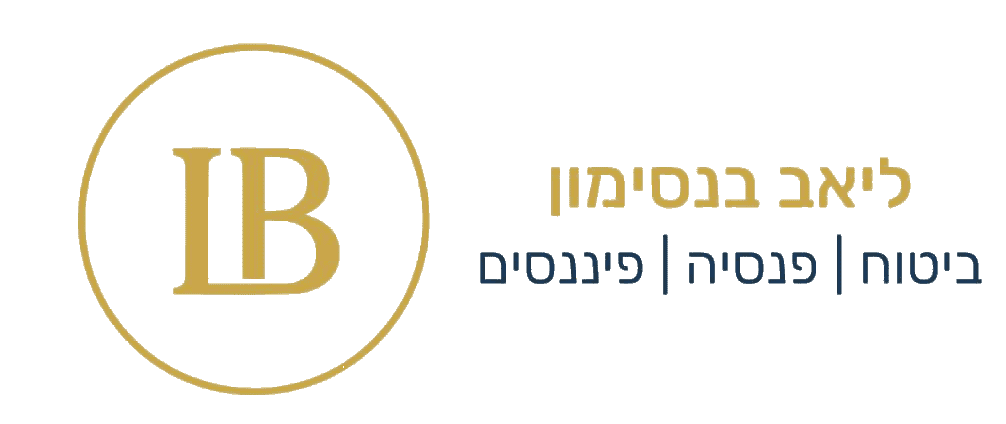 ליאב בנסימון לוגו ללא רקע
