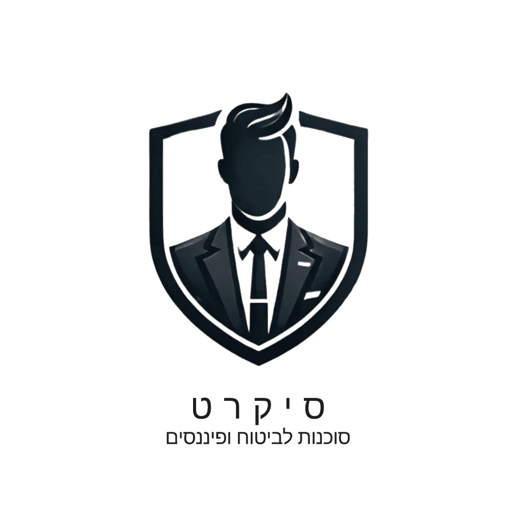 ללא רקע לוגו סיקרטס