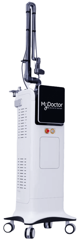 Appareil laser vaginal My Doctor