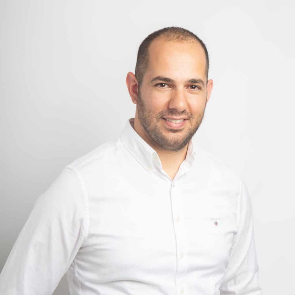 Nissim Moshe