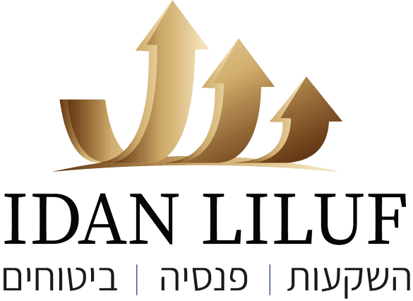 Logo d’Idan Laluf sans arrière-plan