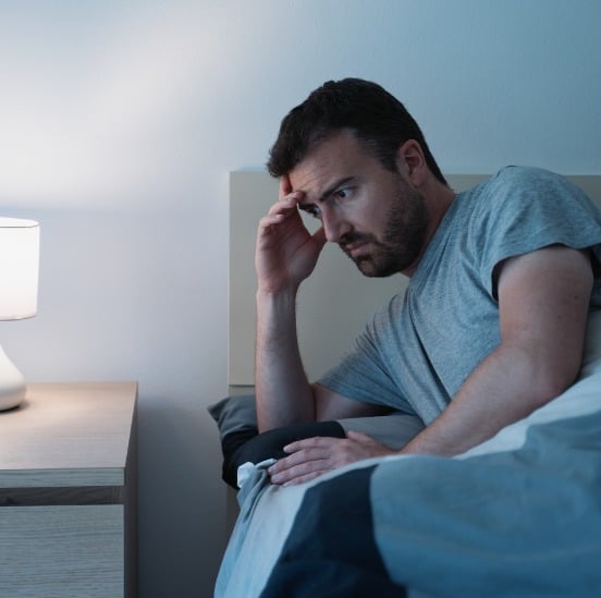 Difficulté à s’endormir et somnifères courants