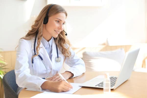 בלוג רפואה 452 Les médecins en ligne font la différence en Israël