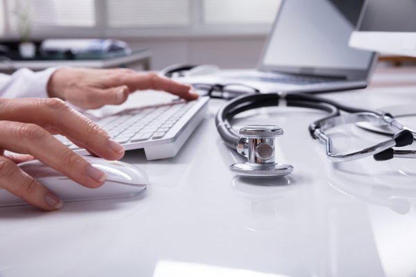 בלוג רפואה 444 Les pédiatres en ligne ont changé les soins de santé