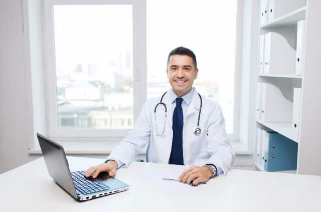 Médecin en ligne recommandé
