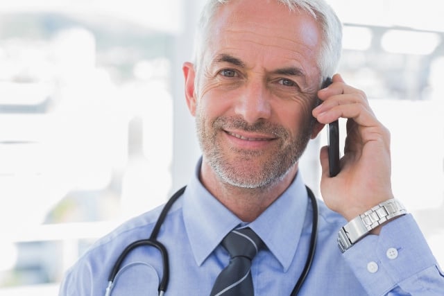 Médecin en ligne