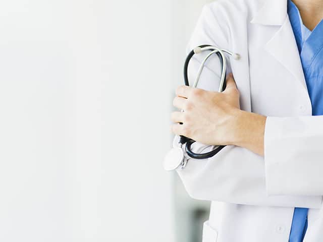 Médecin à domicile à Ashdod
