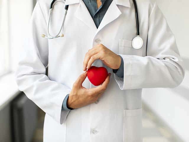 Médecin à domicile à Bnei Brak