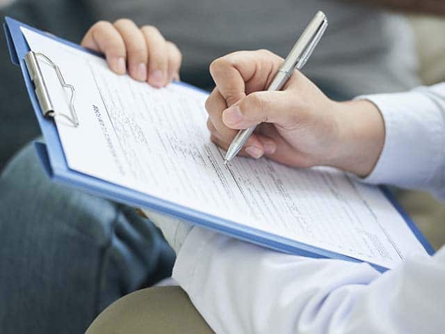 Médecin à domicile à Herzliya