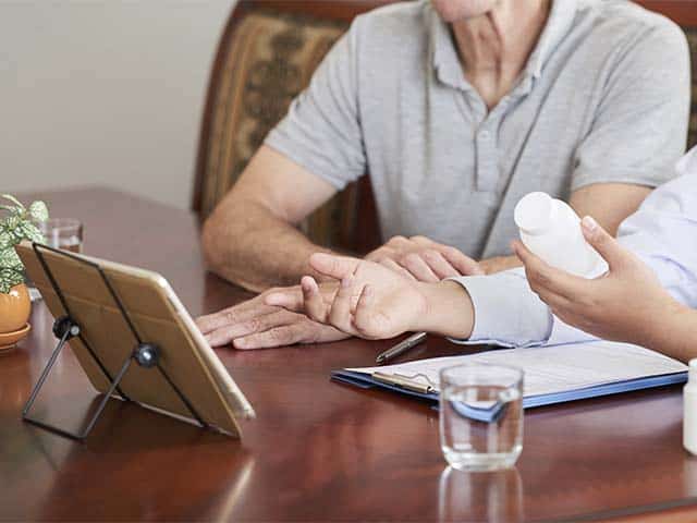 Médecin à domicile à Holon