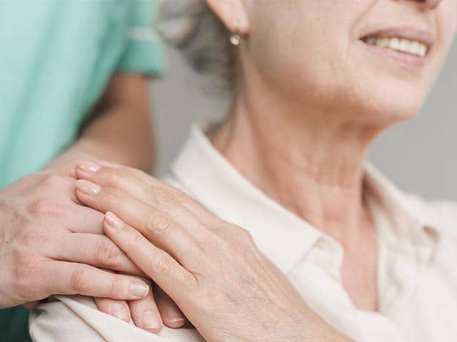 Médecin à domicile à Haïfa