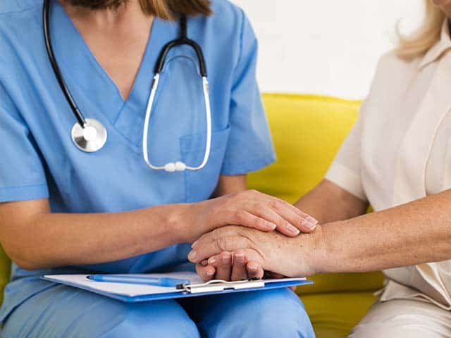 Médecin à domicile à Netanya