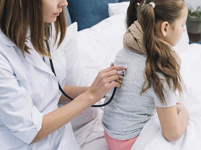 Médecin à domicile à Afula