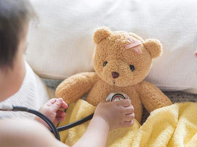 Médecin à domicile à Petah Tikva