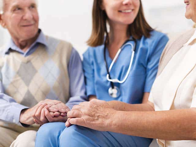 Médecin à domicile à Safed