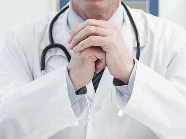 Médecin à domicile à Ramat Gan