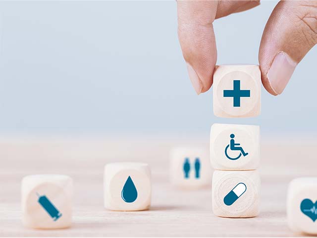 Médecin à la maison dans le Sharon