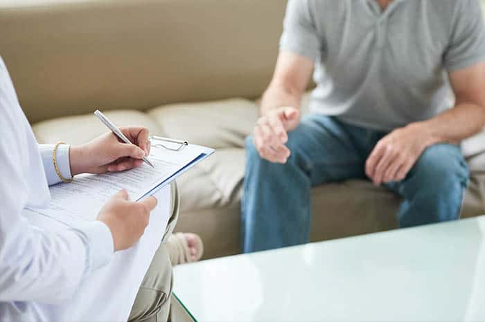 Avantages pour les médecins à domicile