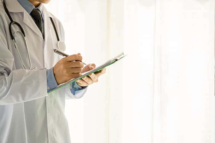 Prix du médecin à la maison