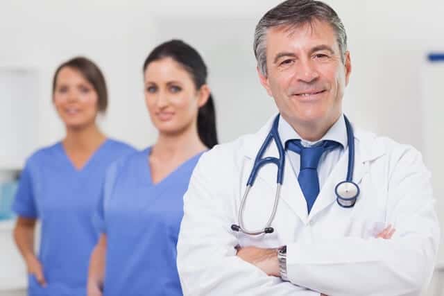 Médecin à domicile Médecin à domicile