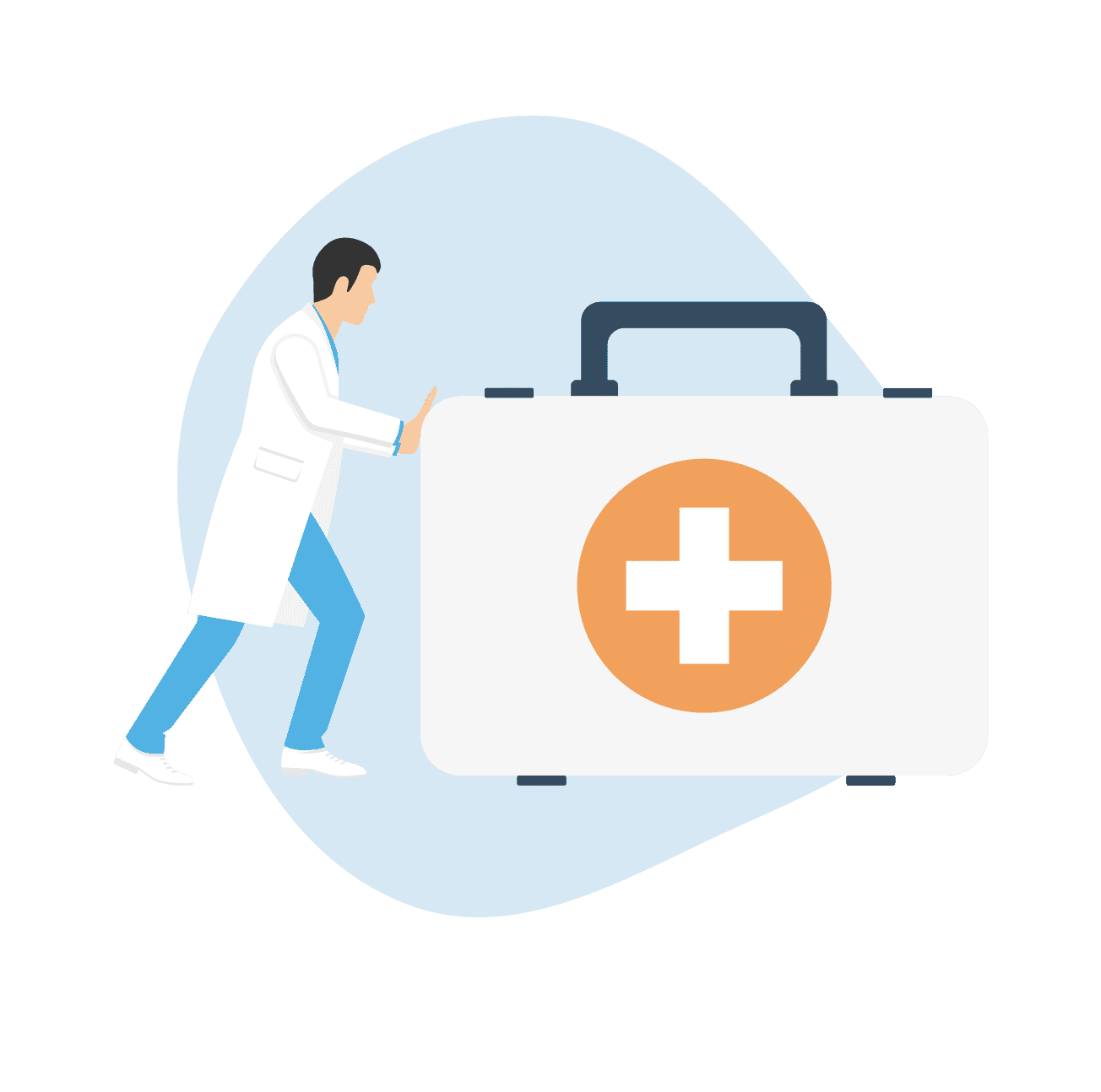 Médecin à domicile