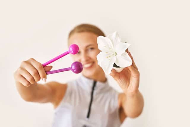 Exercices de Kegel