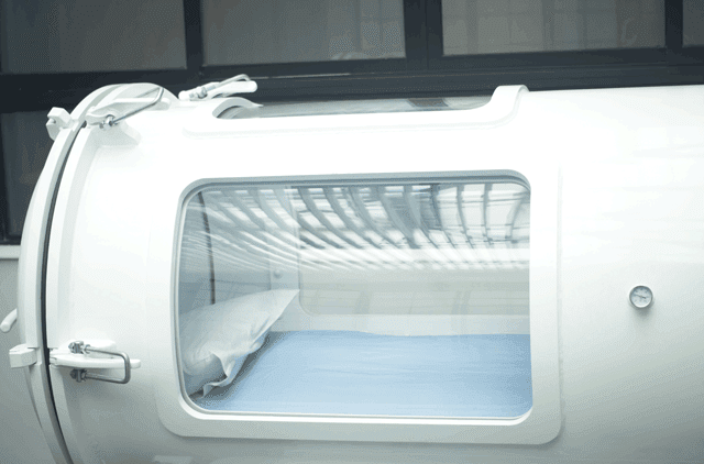 3 דברים שלא ידעתם על רפואה היפרברית 6 3 Hyperbaric facts