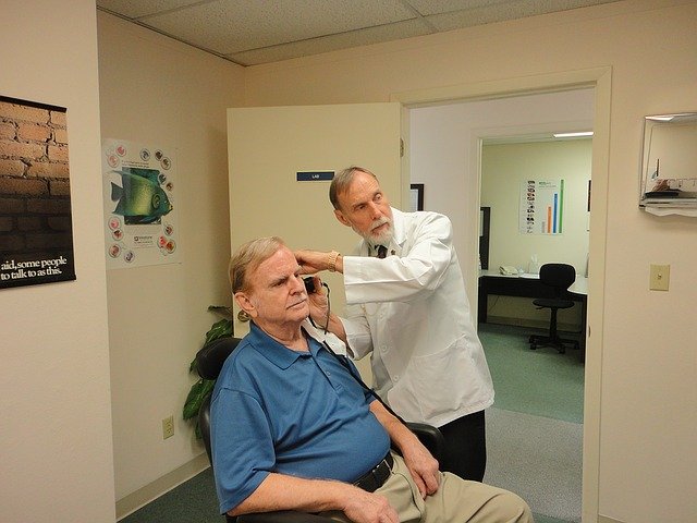 בלוג רפואה 520 HearingCenter.co .il מכון שמיעה פרטי mydoctor.co .il