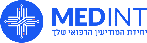 Logo large Bleu Hébreu 2