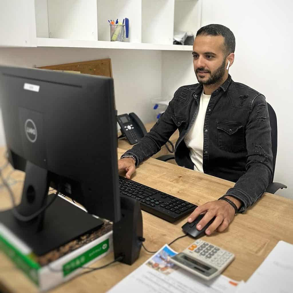 YOSSI SWISZA