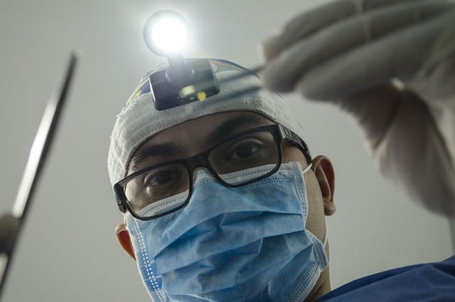 בלוג רפואה 536 dentist 4373290 640