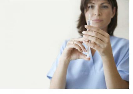 Claxane injectable