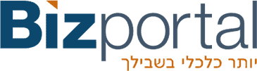 Logo bizportal Nouveau