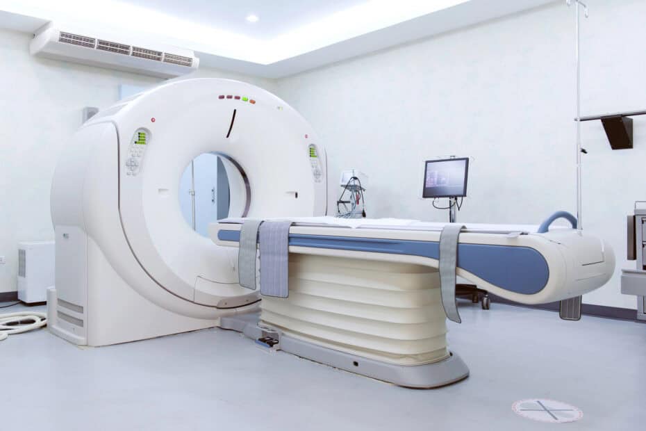 MRI - הטכנולוגיה שמאפשרת לרופאים לראות הכול 3 mri