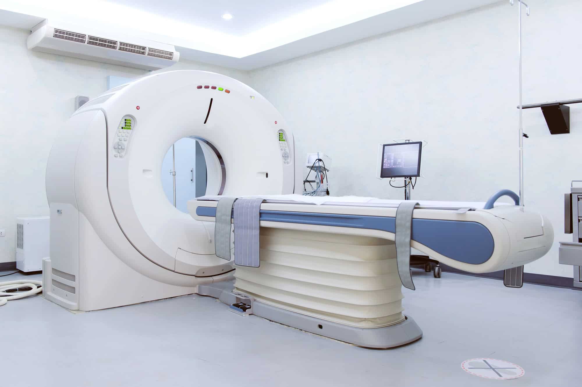 בלוג רפואה 494 mri